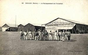 BIVEN Georges - 302- Oujda